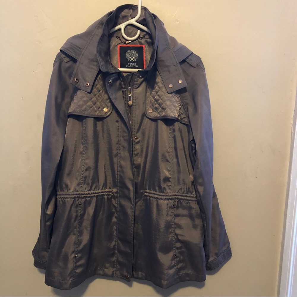 Vince Camuto women’s jacket